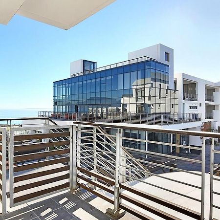 Appartamento Eden On The Bay 118 By Hostagents Bloubergstrand Esterno foto
