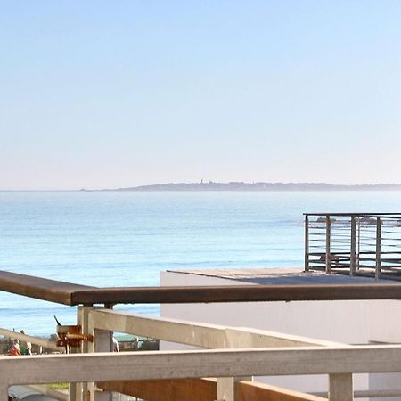 Appartamento Eden On The Bay 118 By Hostagents Bloubergstrand Esterno foto