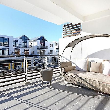 Appartamento Eden On The Bay 118 By Hostagents Bloubergstrand Esterno foto