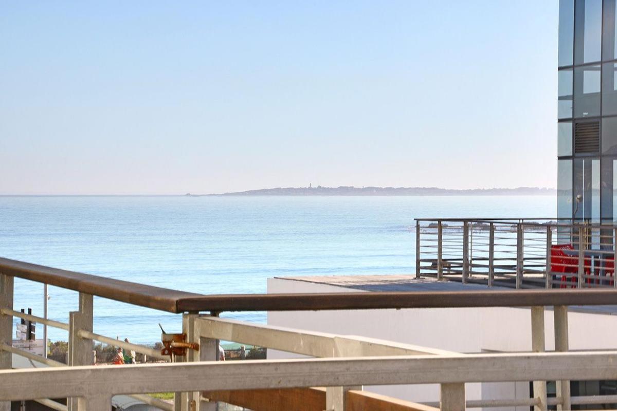 Appartamento Eden On The Bay 118 By Hostagents Bloubergstrand Esterno foto