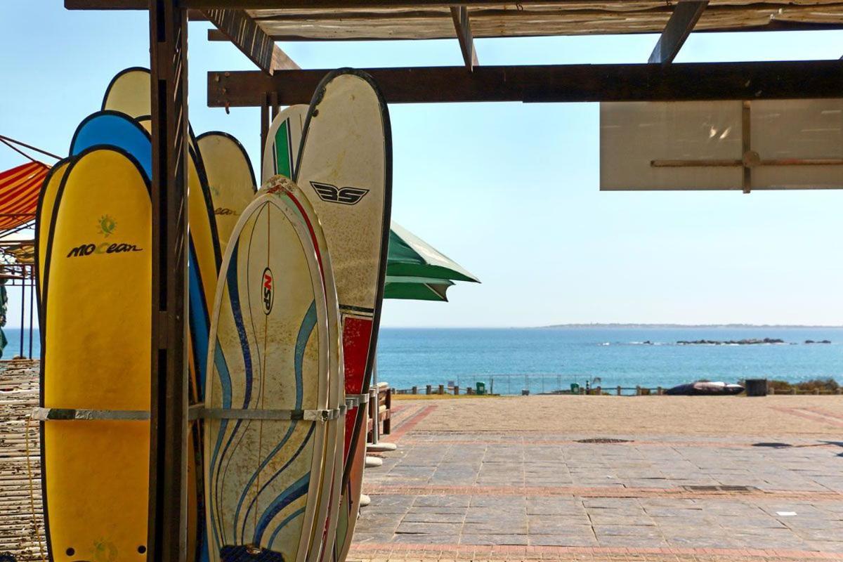 Appartamento Eden On The Bay 118 By Hostagents Bloubergstrand Esterno foto