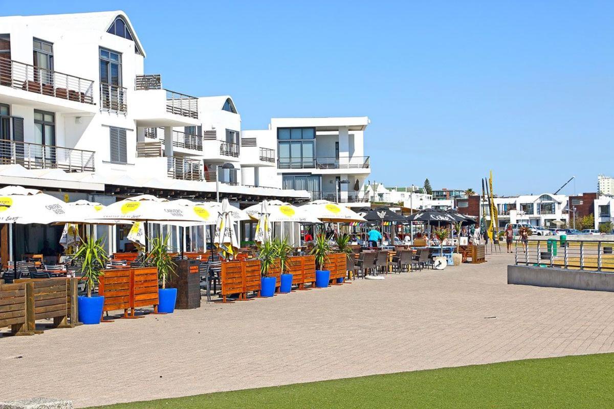 Appartamento Eden On The Bay 118 By Hostagents Bloubergstrand Esterno foto